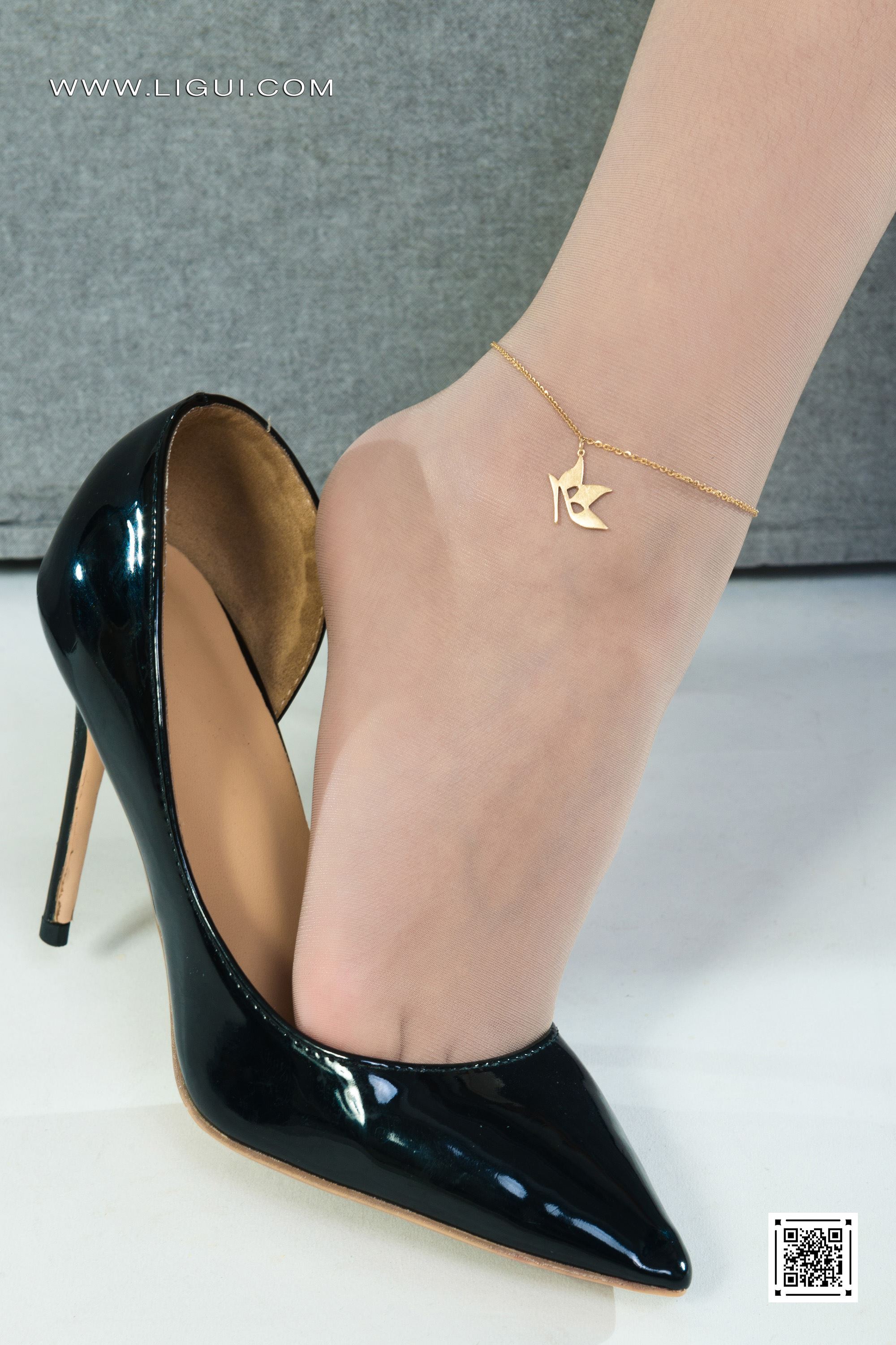 Ligui丽柜 2022.05.09《香莲助理》桐桐